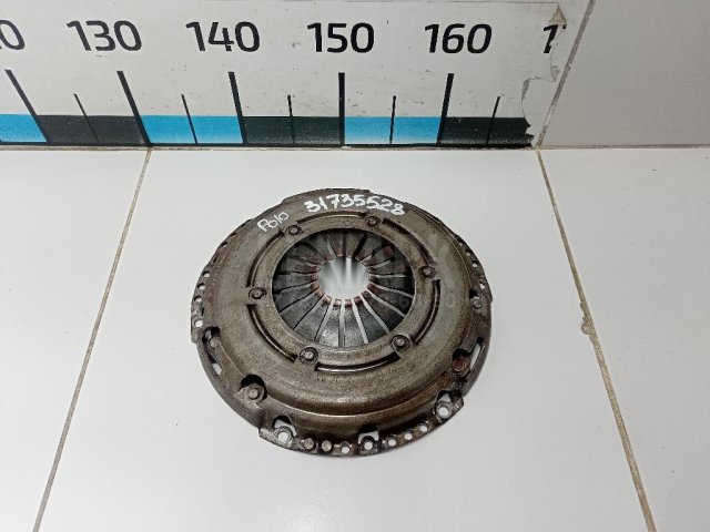 Корзина сцепления