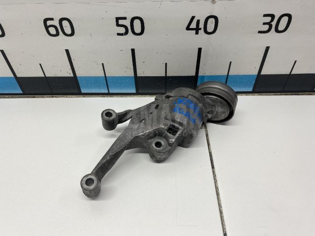 Ролик-натяжитель ручейкового ремня