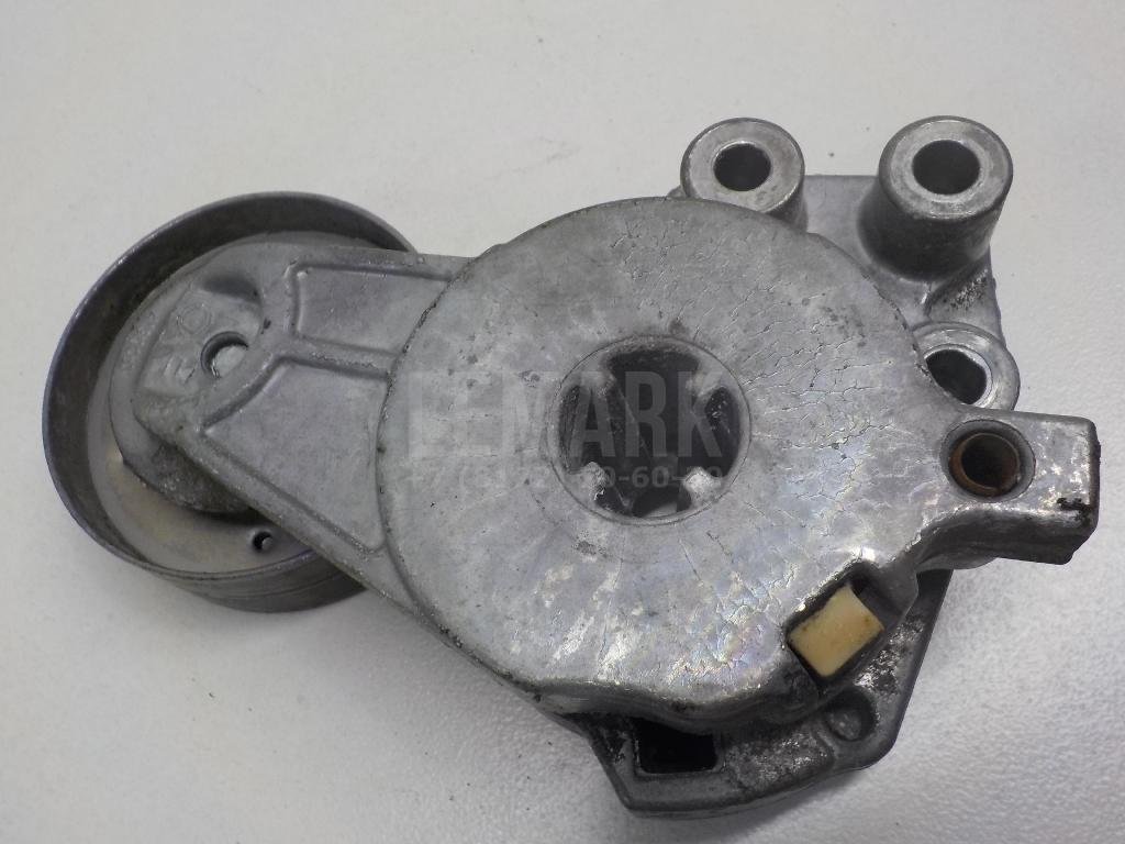 Ролик-натяжитель ручейкового ремня