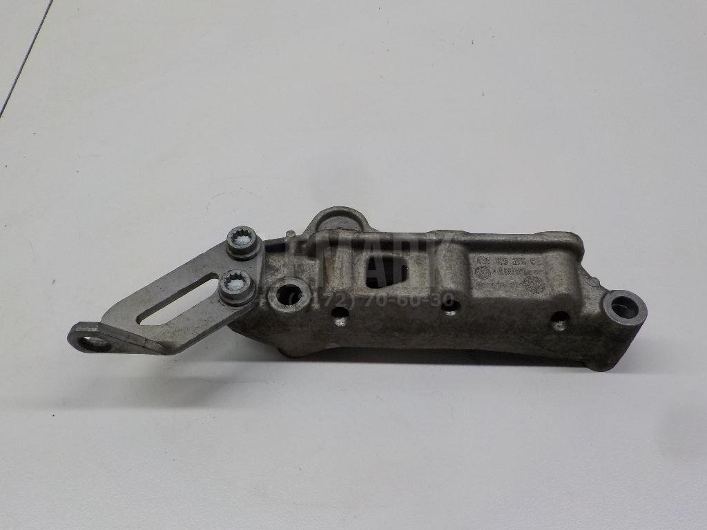 Кронштейн КПП для  Audi A3 [8PA] Sportback 2004-2013