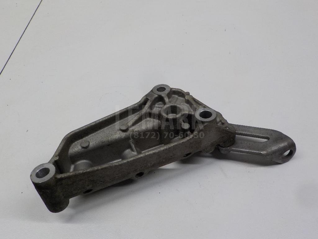 Кронштейн КПП для  Audi A3 [8PA] Sportback 2004-2013