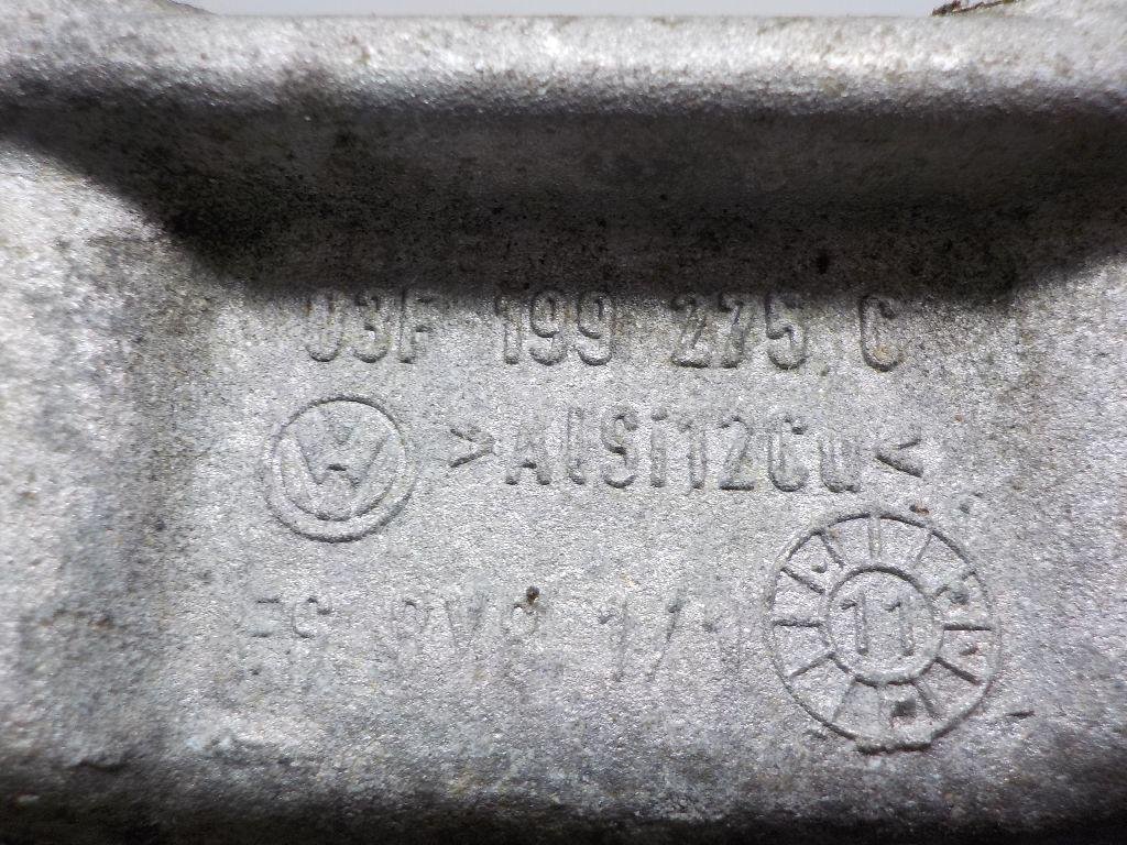 Кронштейн КПП для  Alfa Romeo Giulietta 2010-2020