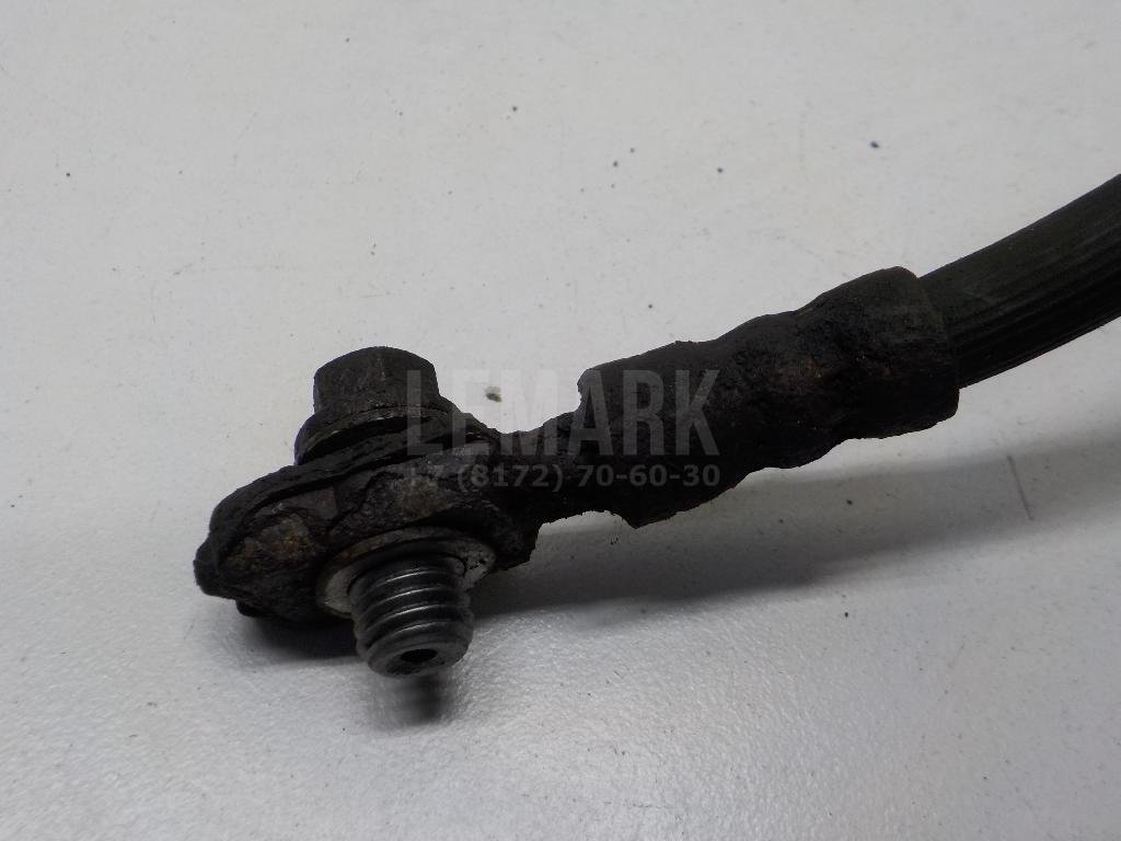 Шланг тормозной