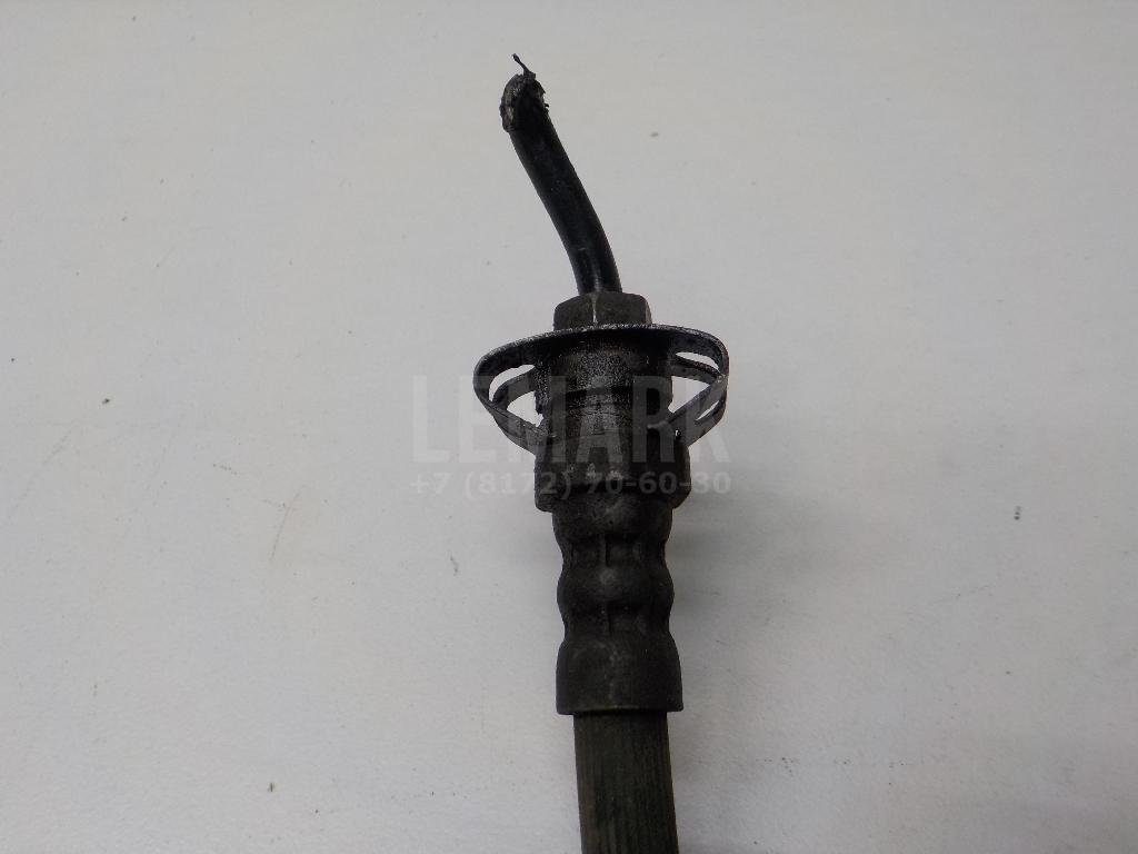 Шланг тормозной