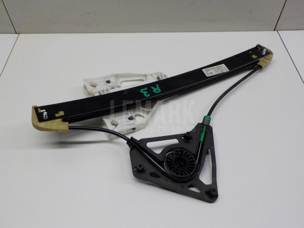 Стеклоподъемник электр. задний правый