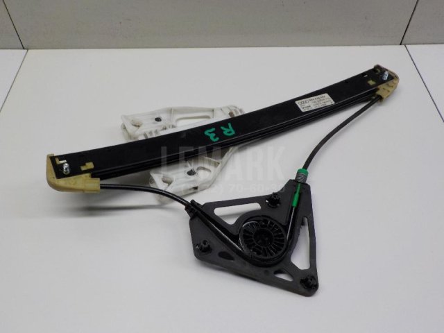 Стеклоподъемник электр. задний правый