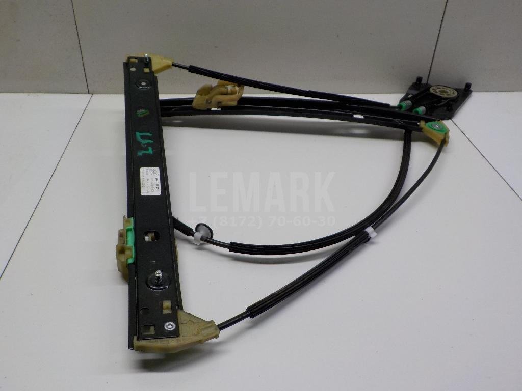 Стеклоподъемник электр. передний левый