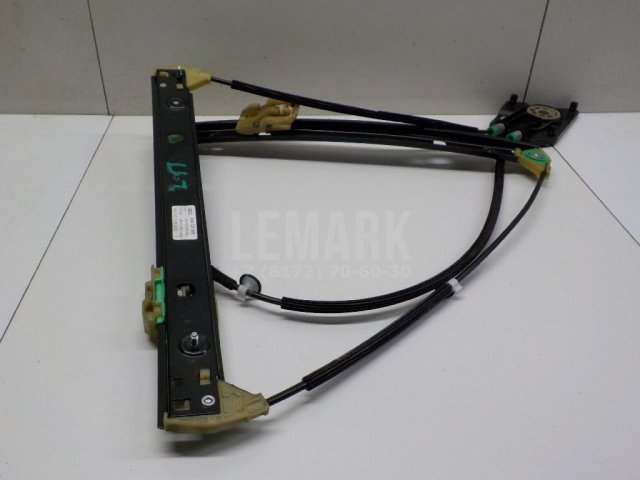 Стеклоподъемник электр. передний левый