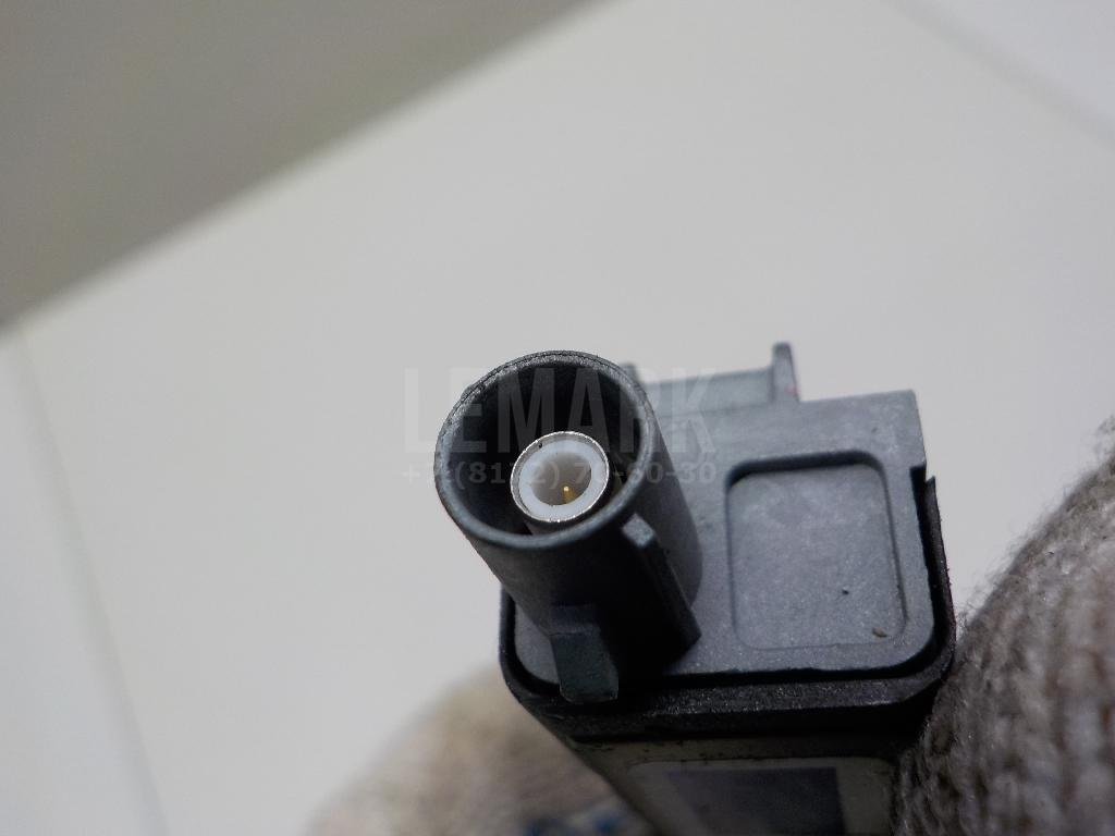 Антенна электрическая