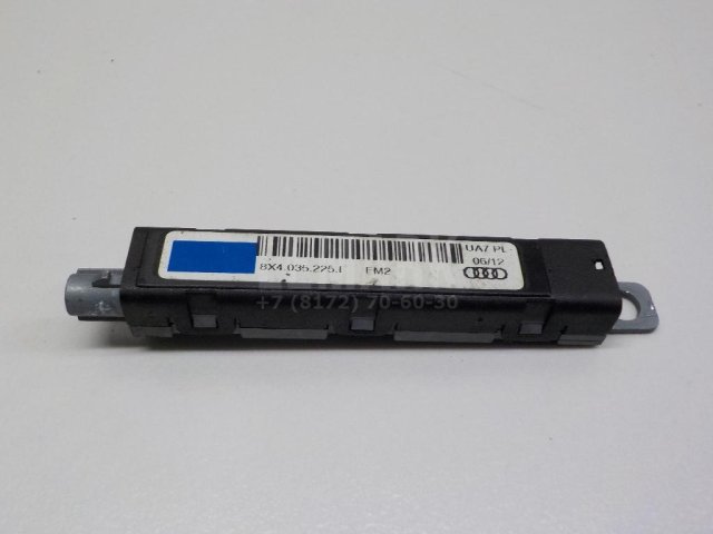 Антенна электрическая