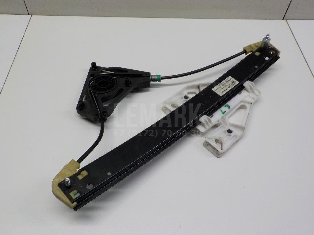 Стеклоподъемник электр. задний левый