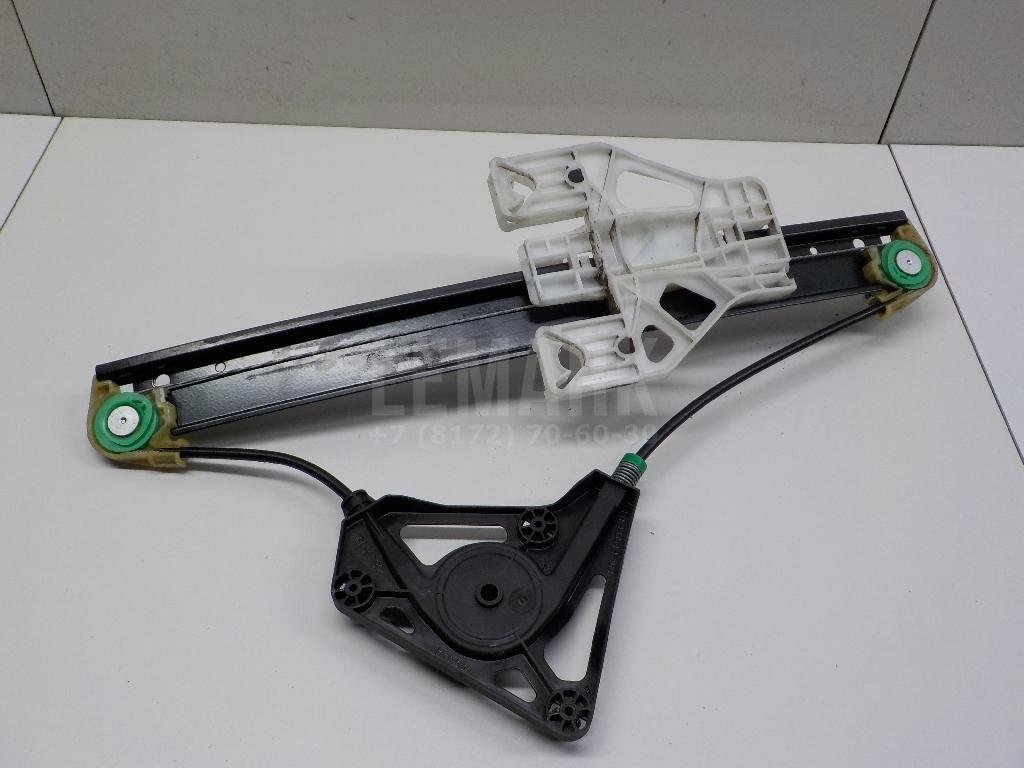 Стеклоподъемник электр. задний левый