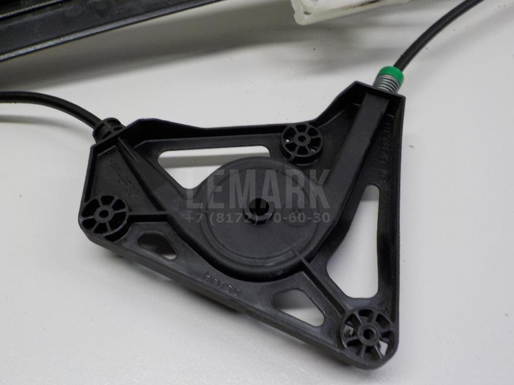 Стеклоподъемник электр. задний левый