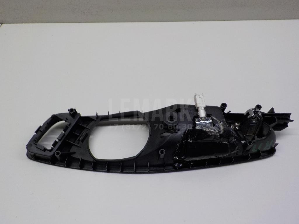 Ручка двери передней внутренняя правая