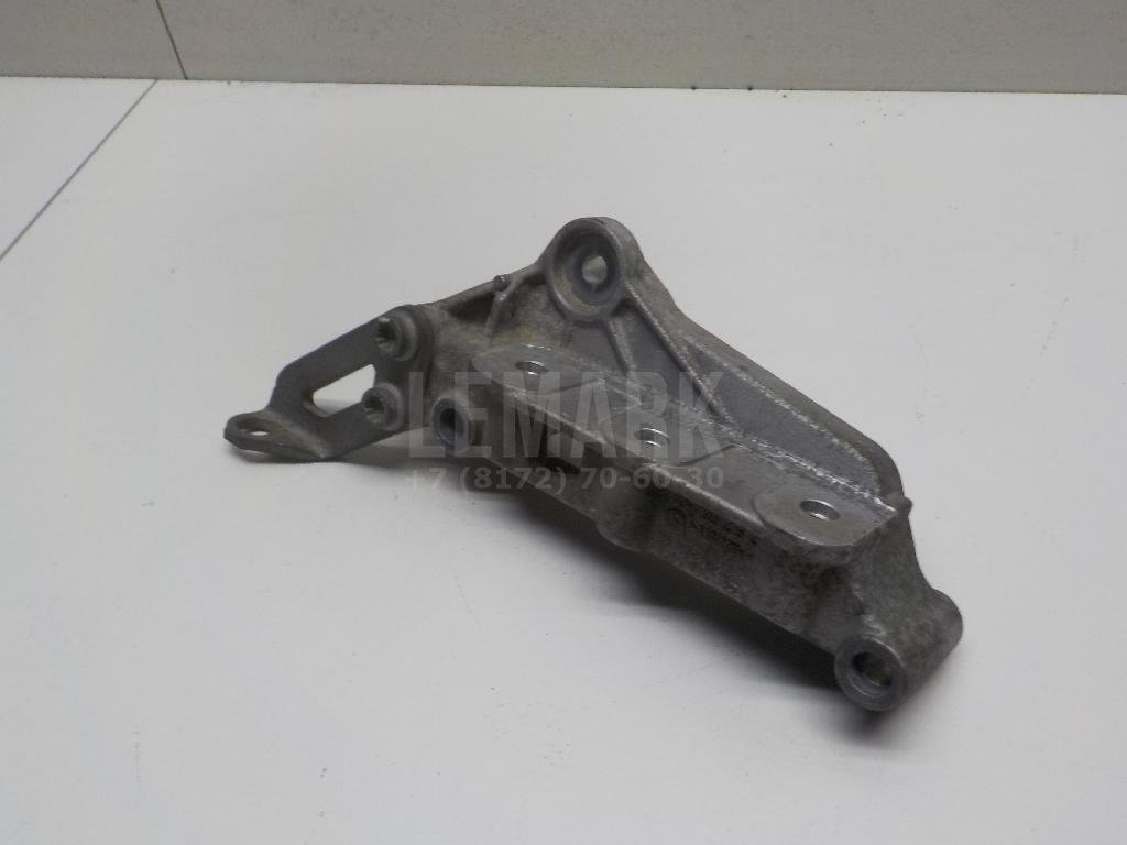 Кронштейн КПП для  Audi A1 (8X) 2010-2018