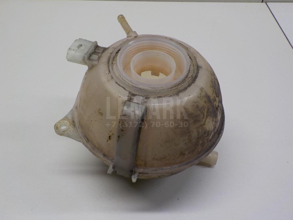 Бачок расширительный