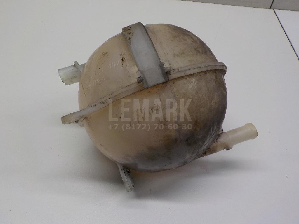 Бачок расширительный