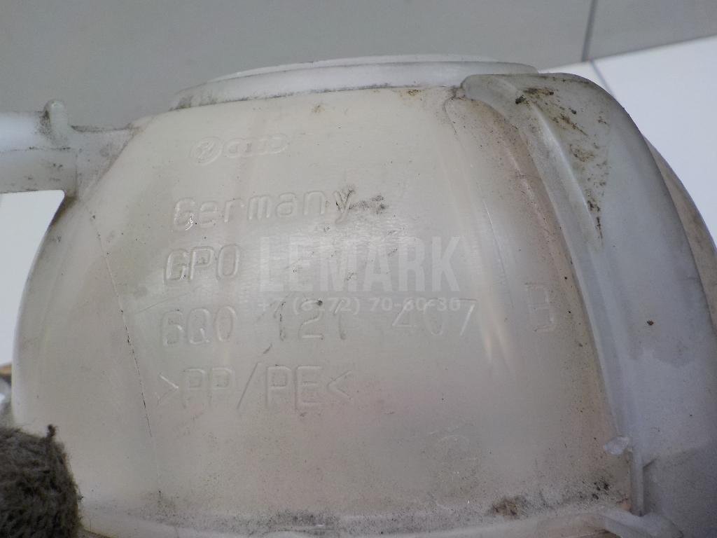 Бачок расширительный