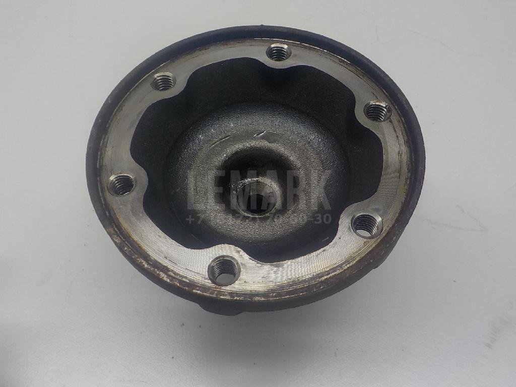 Фланец КПП