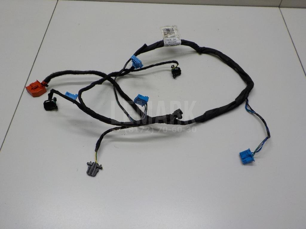 Проводка (коса)