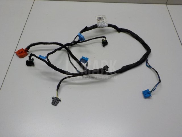 Проводка (коса)