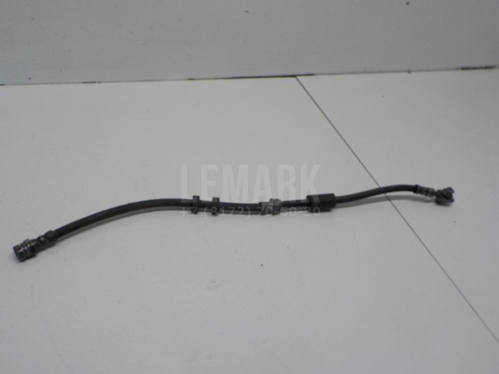 Шланг тормозной передний