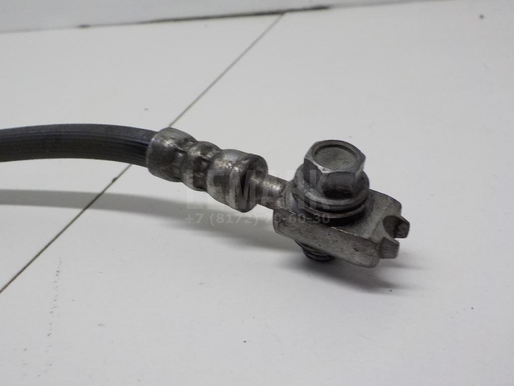 Шланг тормозной передний