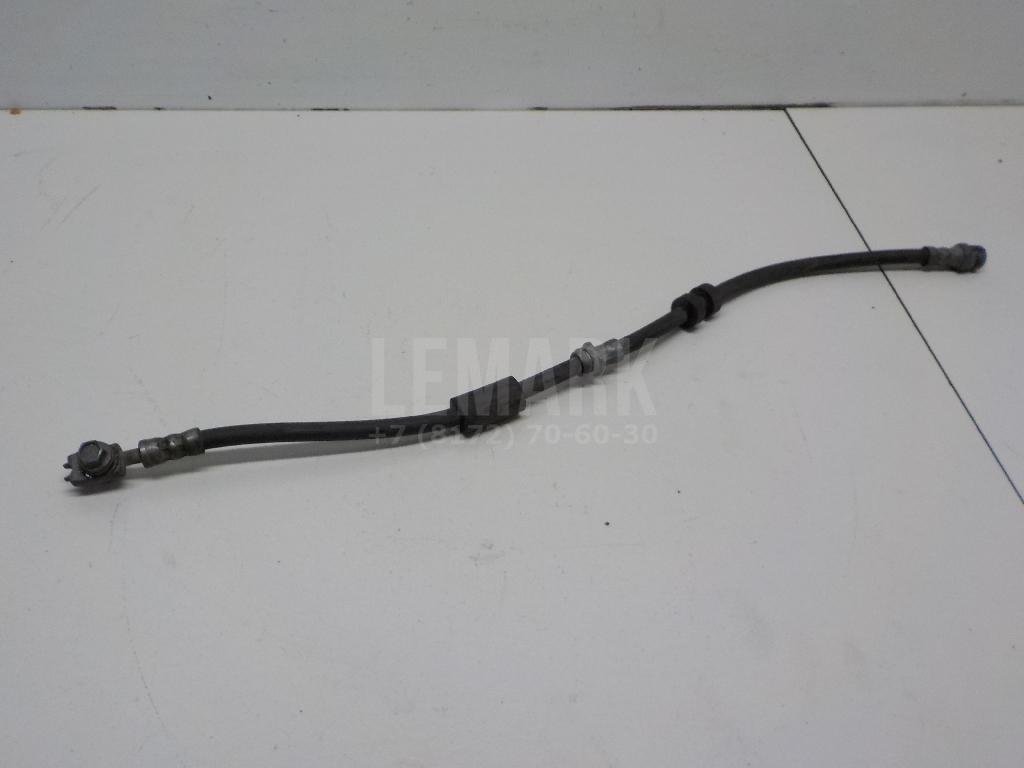 Шланг тормозной передний