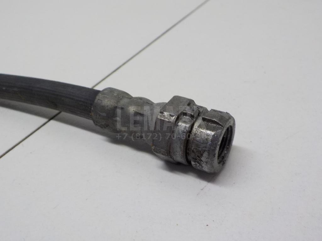 Шланг тормозной передний