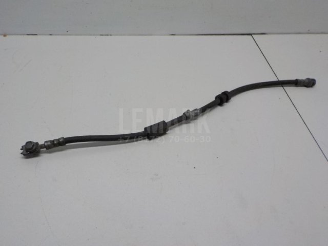 Шланг тормозной передний