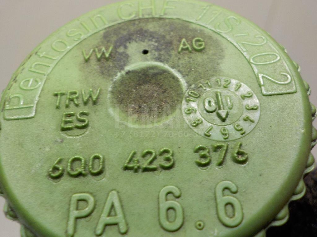 Крышка бачка гидроусилителя для  Audi A4 [B6] 2000-2004