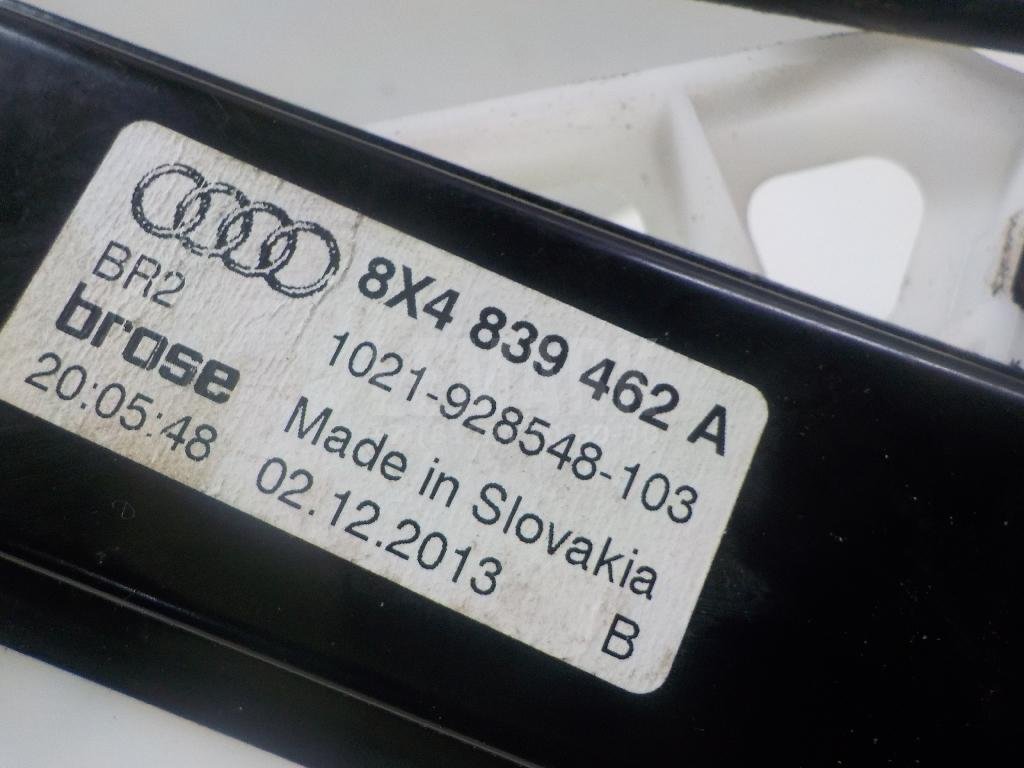 Стеклоподъемник электр. задний правый