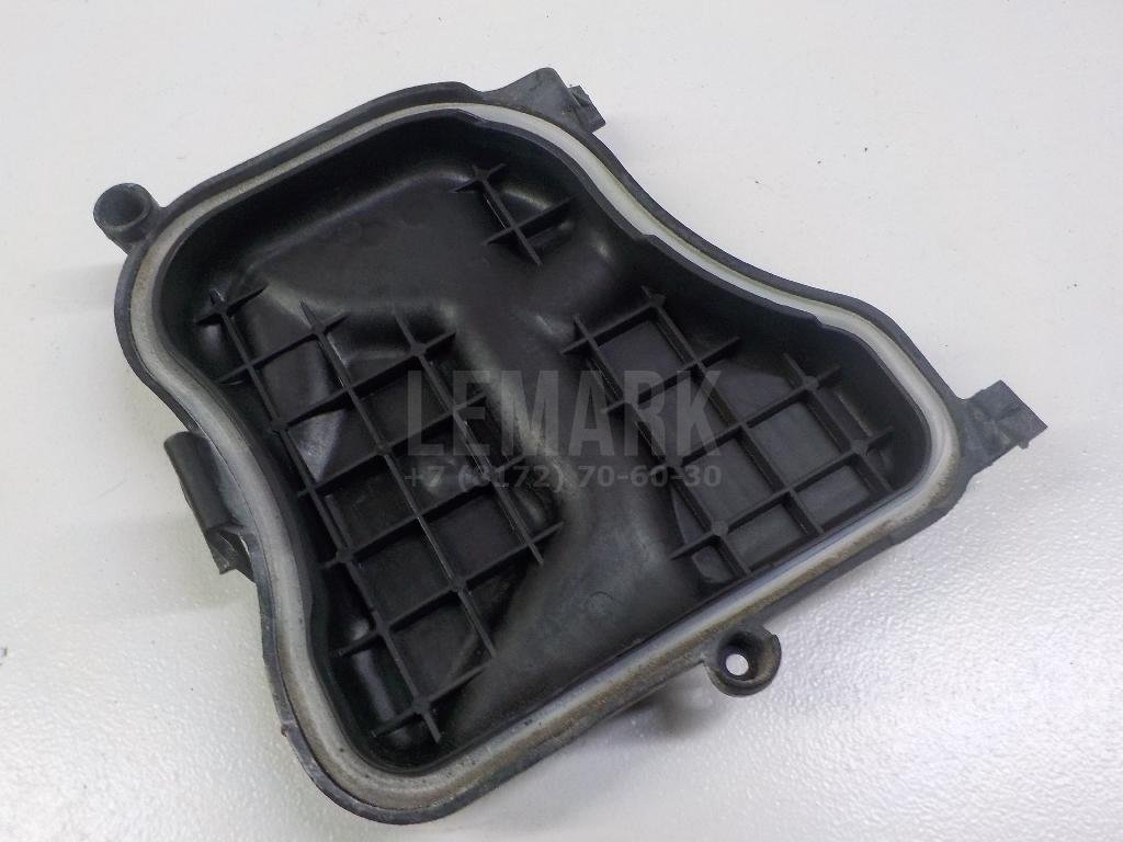 Крышка фары левой