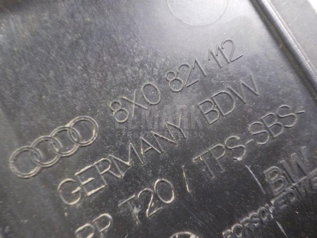 Накладка (кузов наружные)