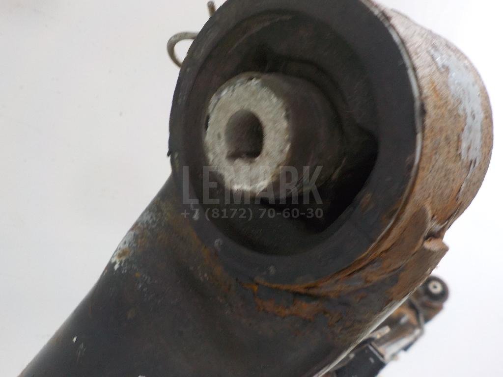 Балка задняя