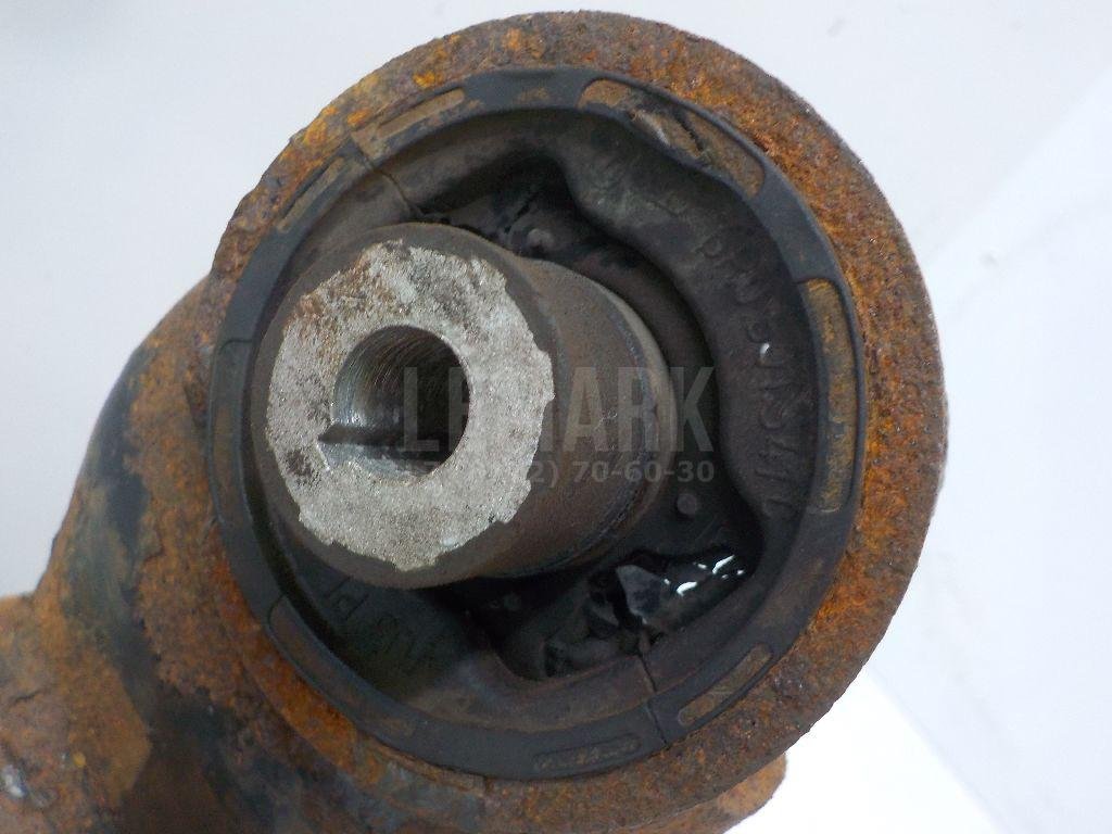 Балка задняя