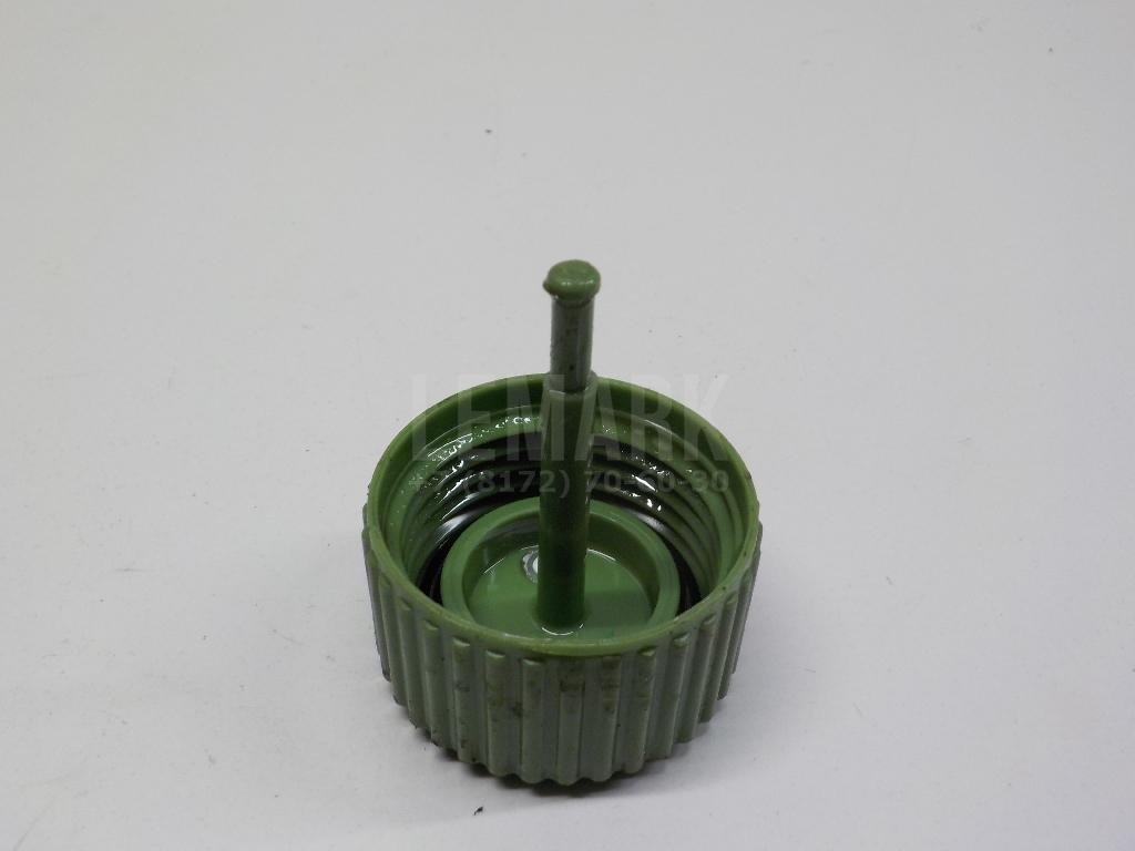 Крышка бачка гидроусилителя