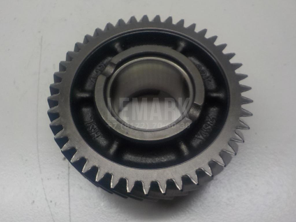 Шестерня 2-ой передачи