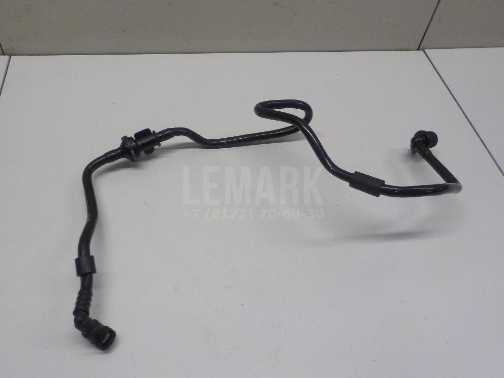 Шланг вакуумного усилителя тормоза