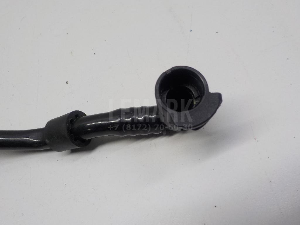 Шланг вакуумного усилителя тормоза