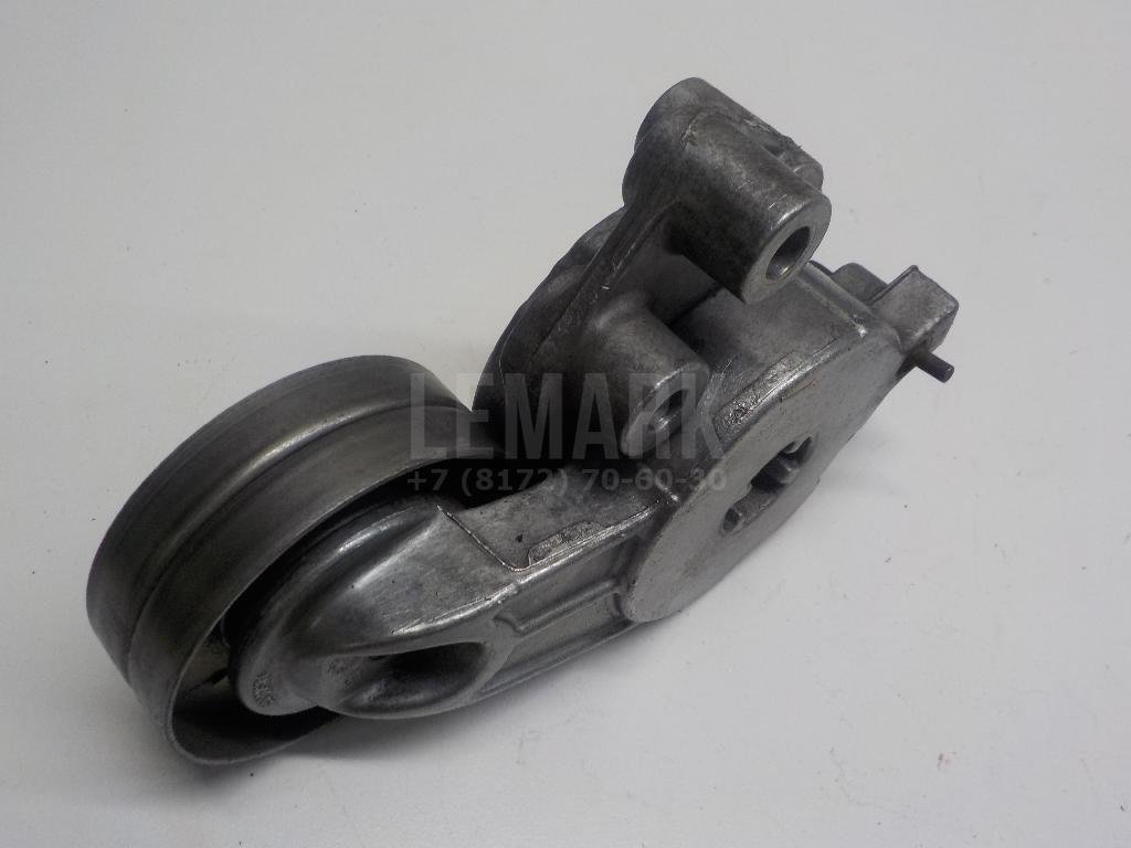 Ролик-натяжитель ручейкового ремня