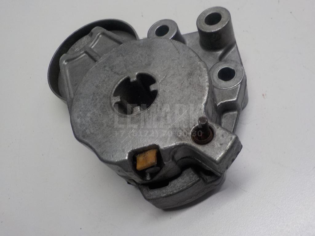 Ролик-натяжитель ручейкового ремня