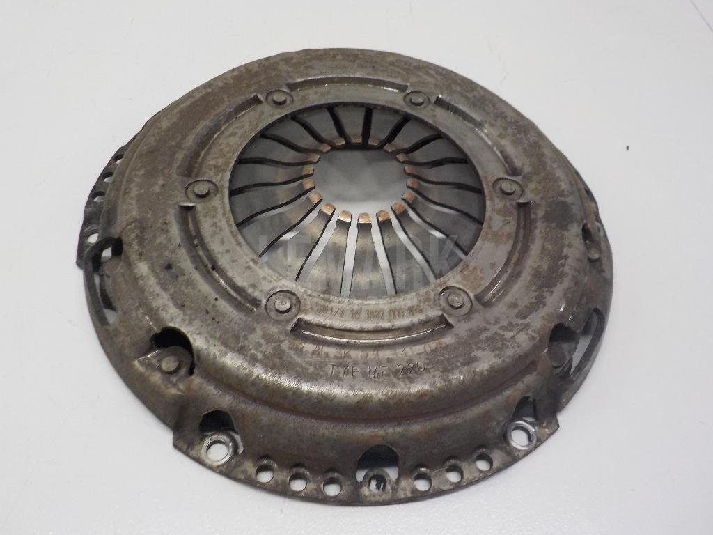 Корзина сцепления