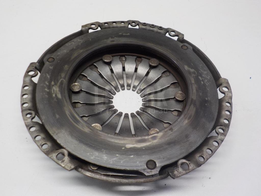 Корзина сцепления