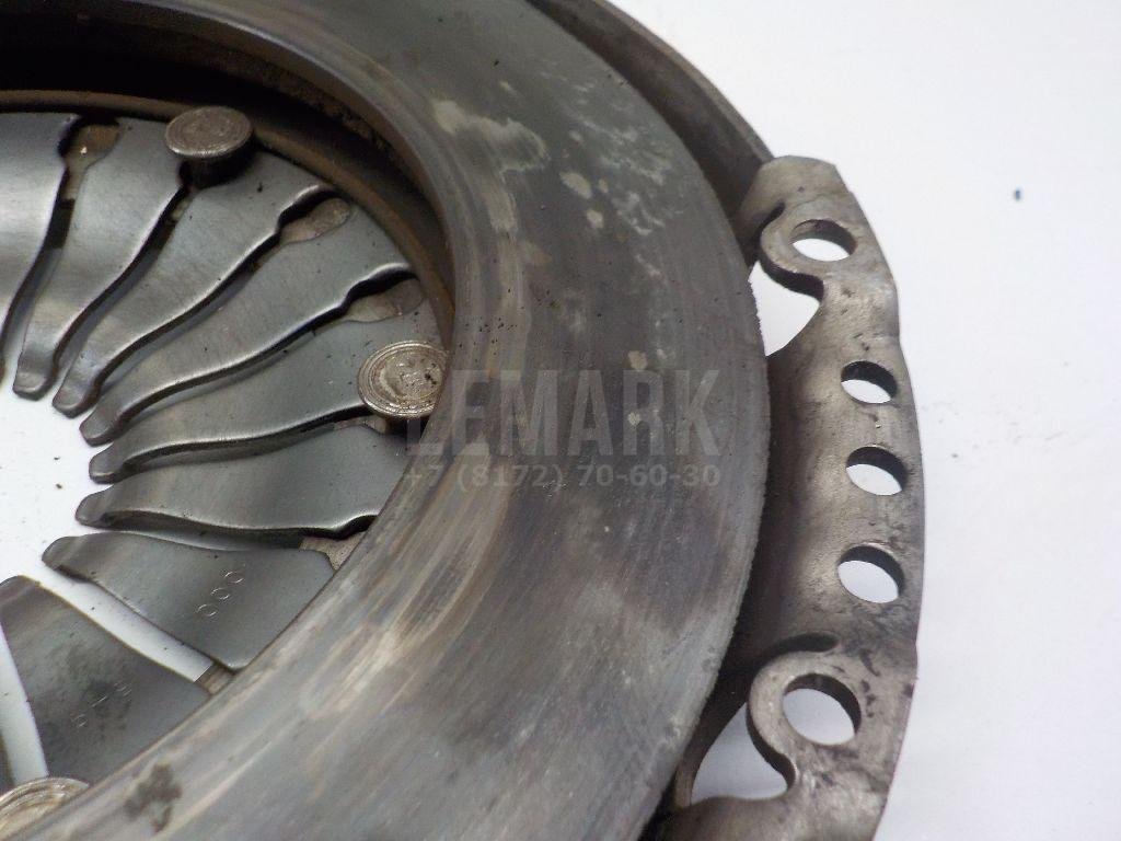 Корзина сцепления