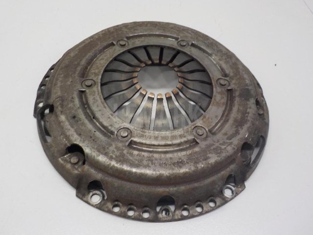 Корзина сцепления