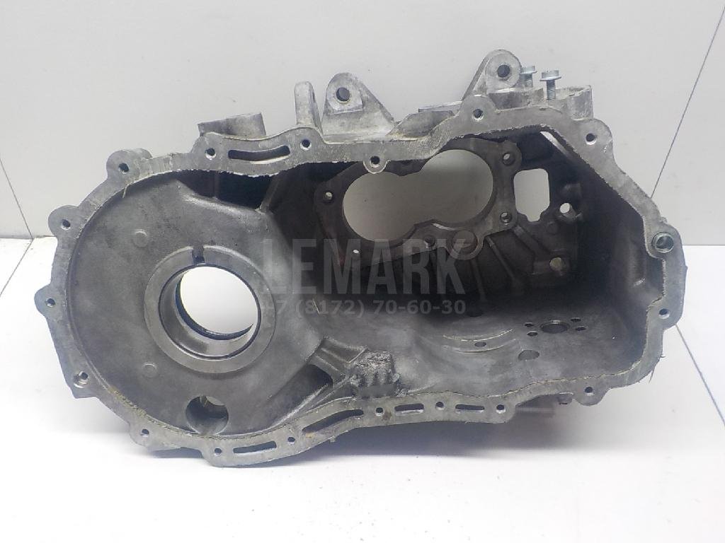 Корпус КПП для  Acura MDX 2001-2006