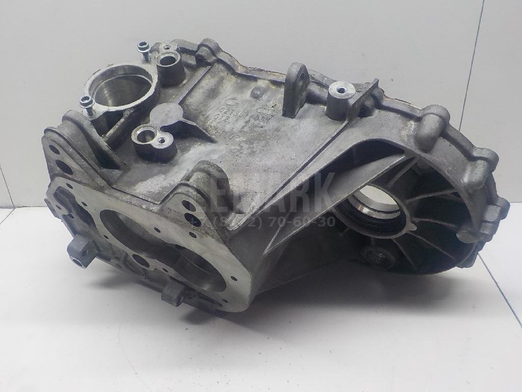 Корпус КПП для  Acura MDX 2001-2006