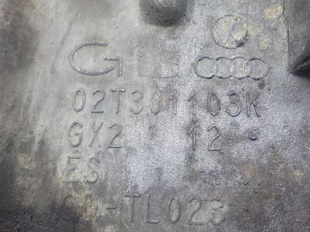 Корпус КПП для  Acura MDX 2001-2006