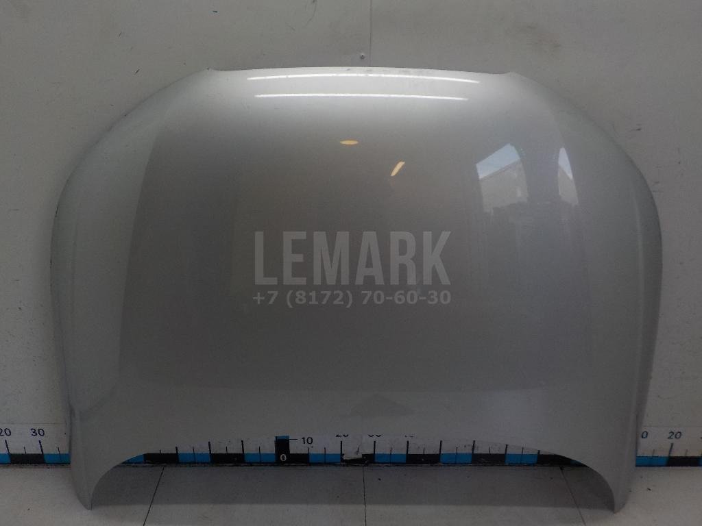 Капот для  Audi 80/90 [B3] 1986-1991